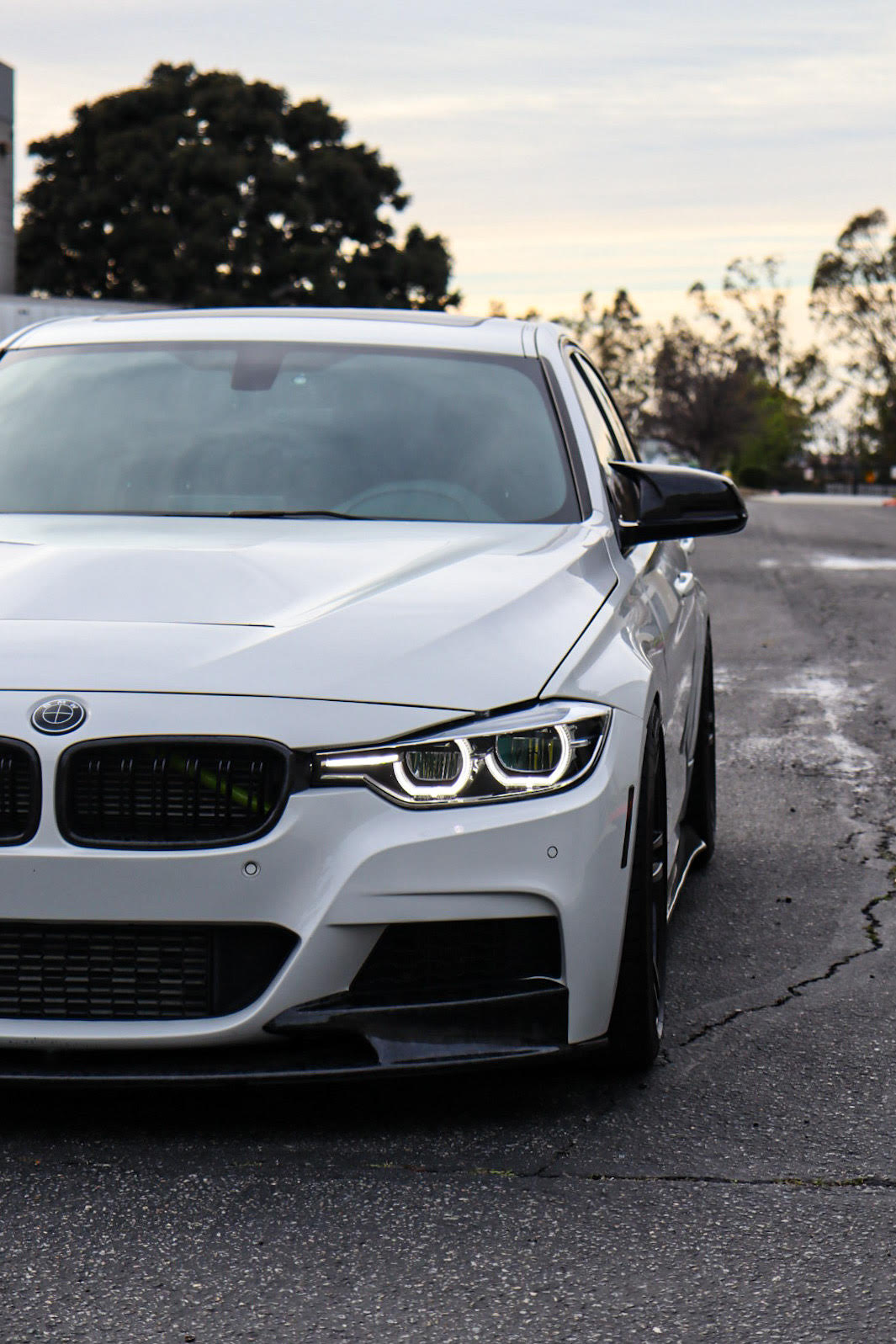 LED Voiture