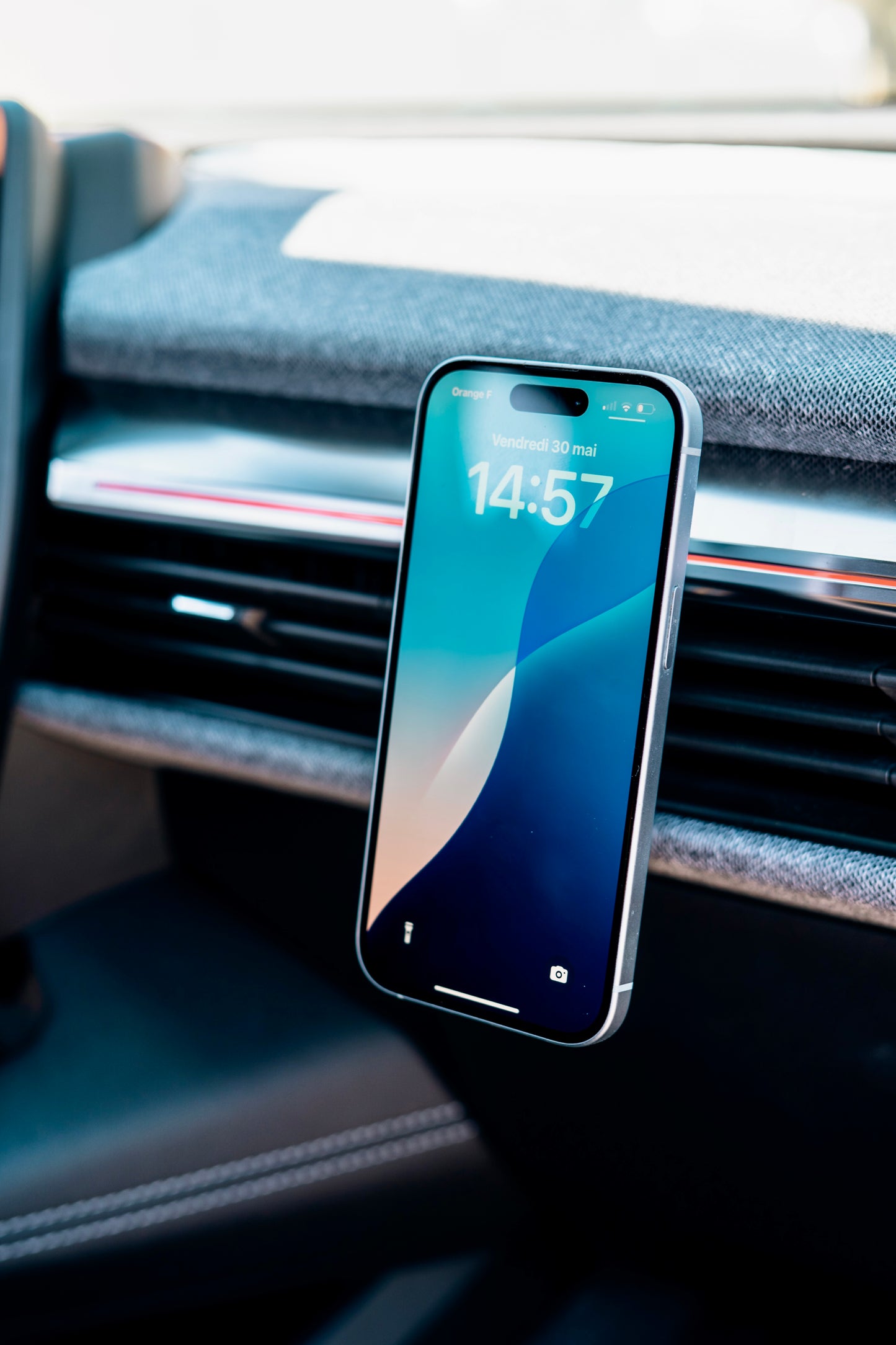 Chargeur Auto