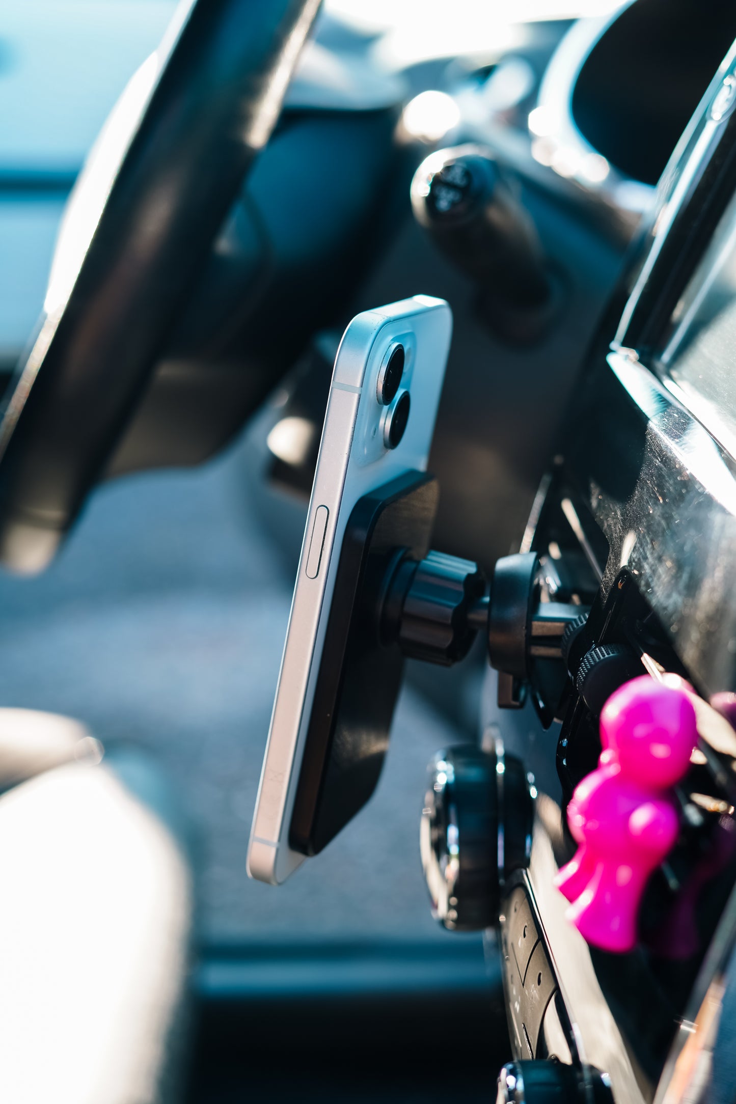 Chargeur Auto