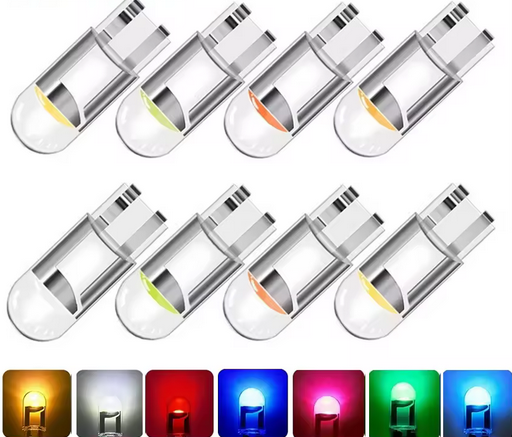 LED Voiture