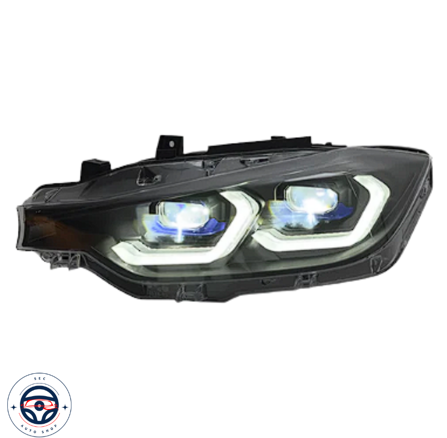 LED Voiture