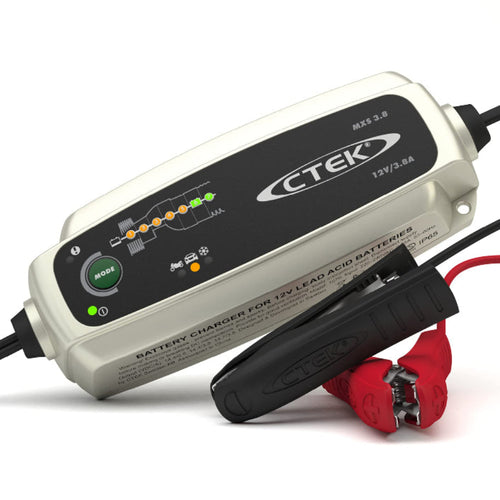 Chargeur de batterie