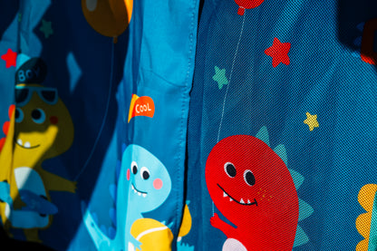 Pare-Soleil pour enfant