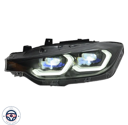 LED Voiture
